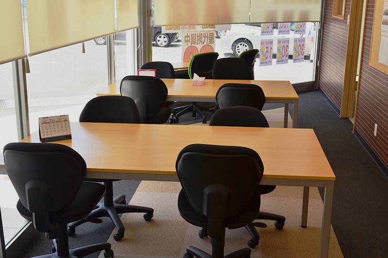 いずみ塾 上田原校の画像2