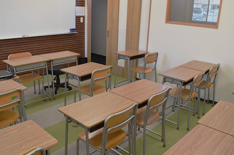 いずみ塾 野沢校の画像5