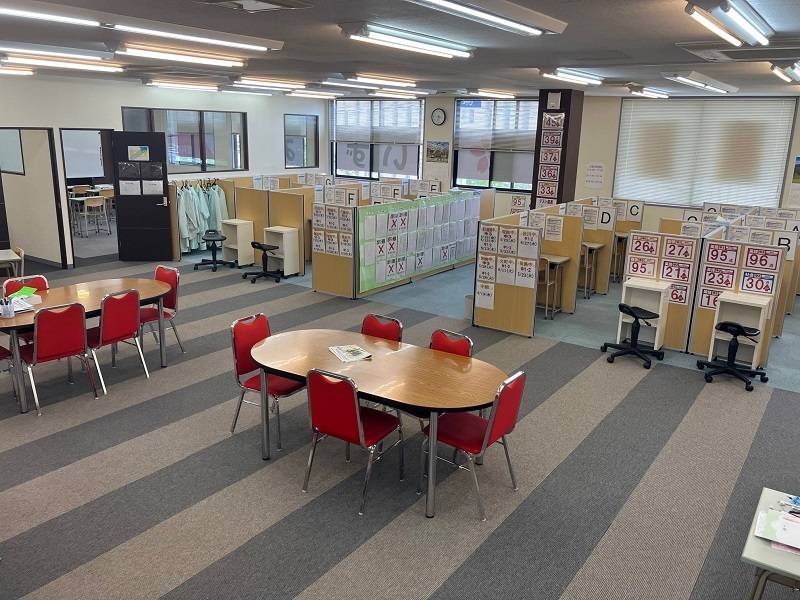 いずみ塾 豊科校の画像2