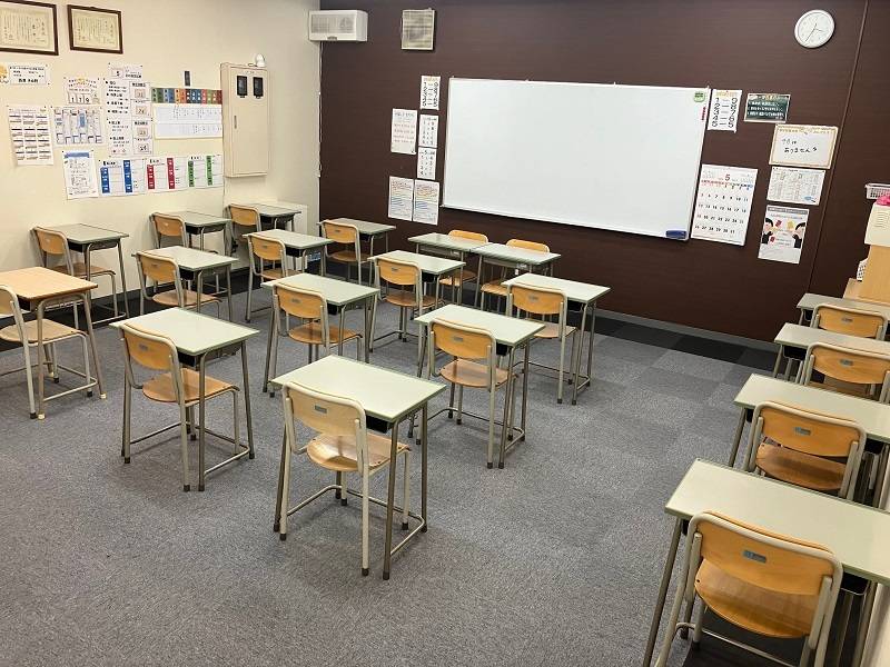 いずみ塾 豊科校の画像3