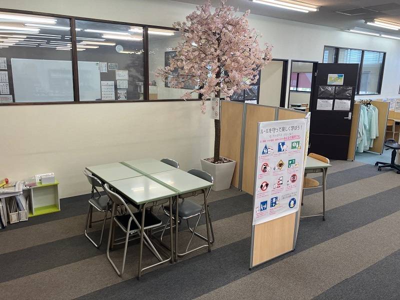 いずみ塾 豊科校の画像5