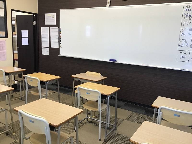 いずみ塾 信大前校の画像2