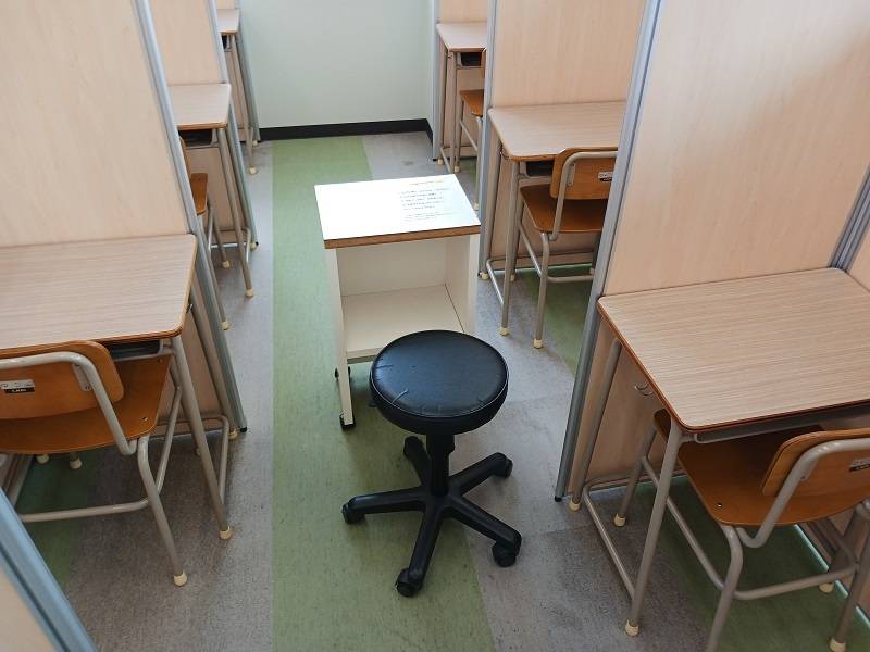 いずみ塾 南松本駅前校の画像3