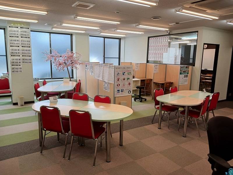 いずみ塾 南松本駅前校の画像2