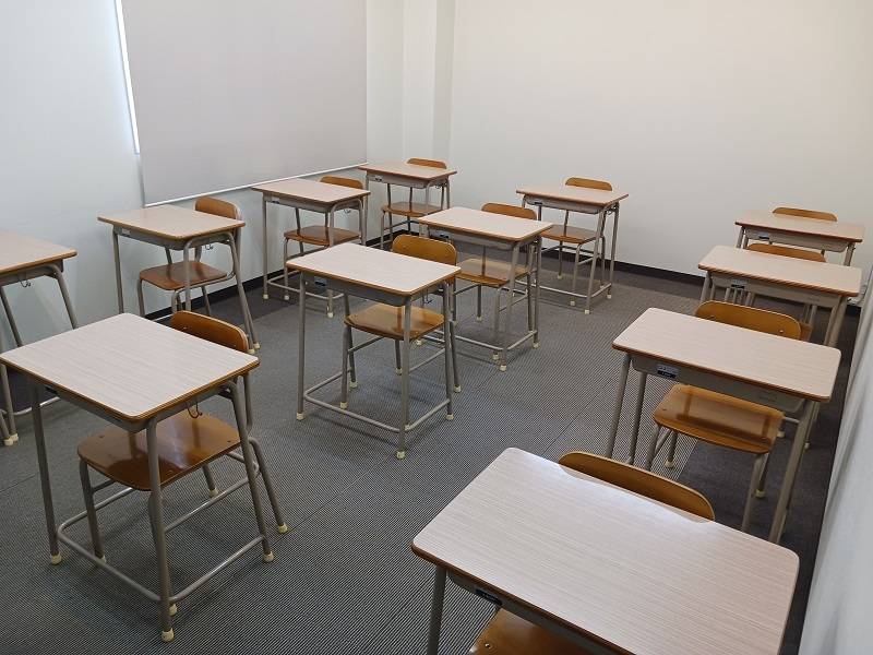 いずみ塾 南松本駅前校の画像4