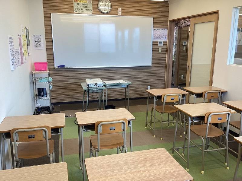 いずみ塾 村井校の画像2