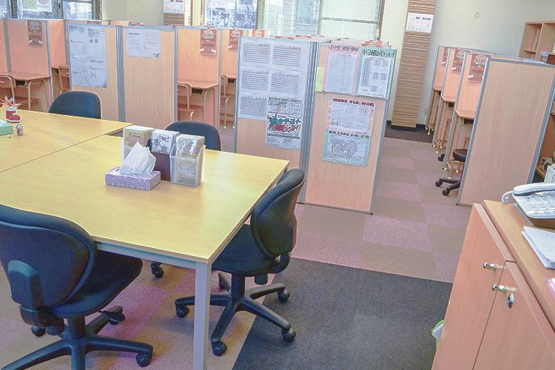 いずみ塾 塩尻駅前校の画像2