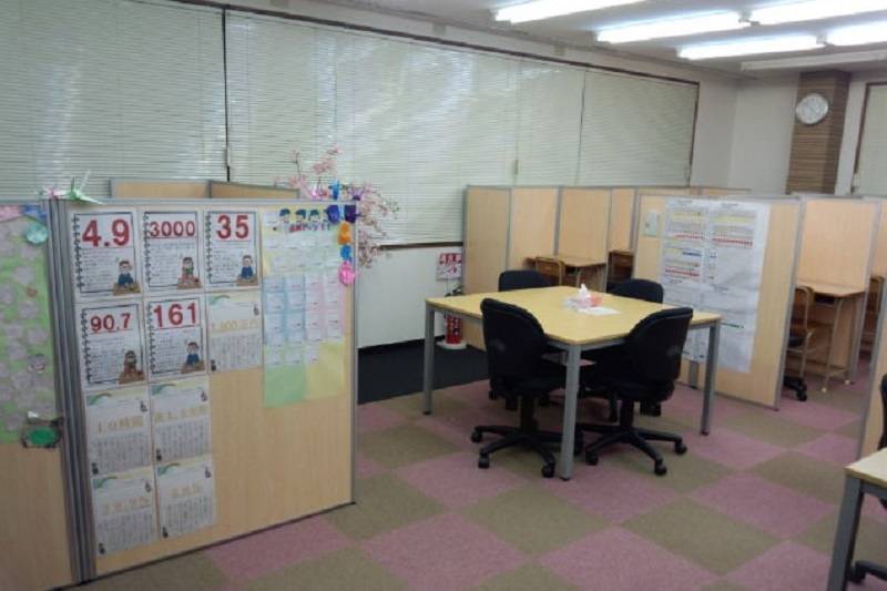 いずみ塾 塩尻駅前校の画像3