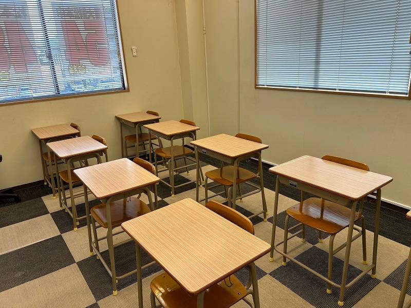 いずみ塾 広丘駅前校の画像2