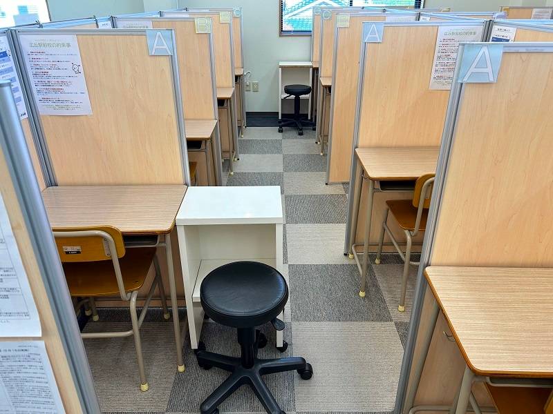 いずみ塾 広丘駅前校の画像3