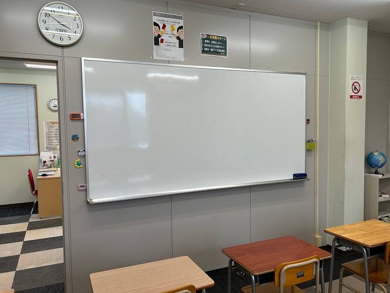 いずみ塾 広丘駅前校の画像4