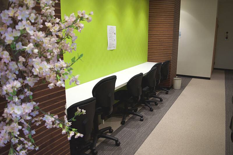 いずみ塾 岡谷駅前校の画像4