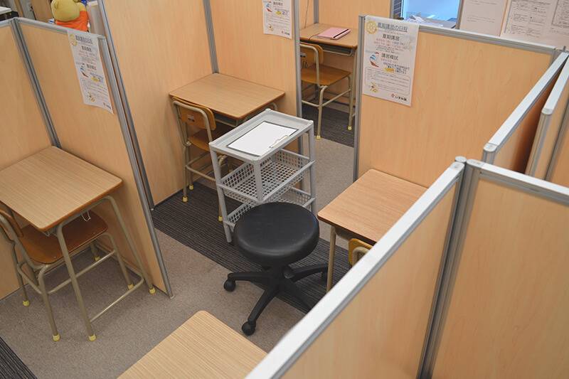 いずみ塾 岡谷駅前校の画像3