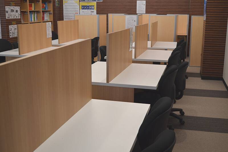 いずみ塾 岡谷駅前校の画像5