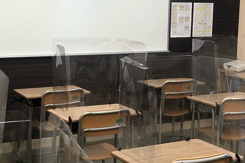 いずみ塾 下諏訪校の画像2