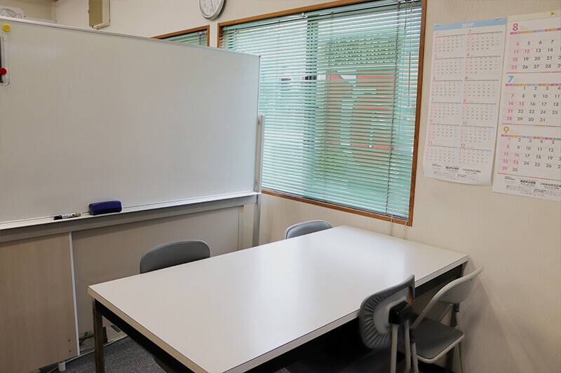 お悩みをじっくり伺います