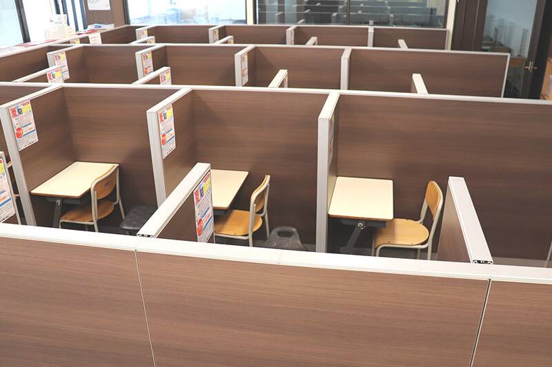 いずみ塾 茅野駅前校の画像2