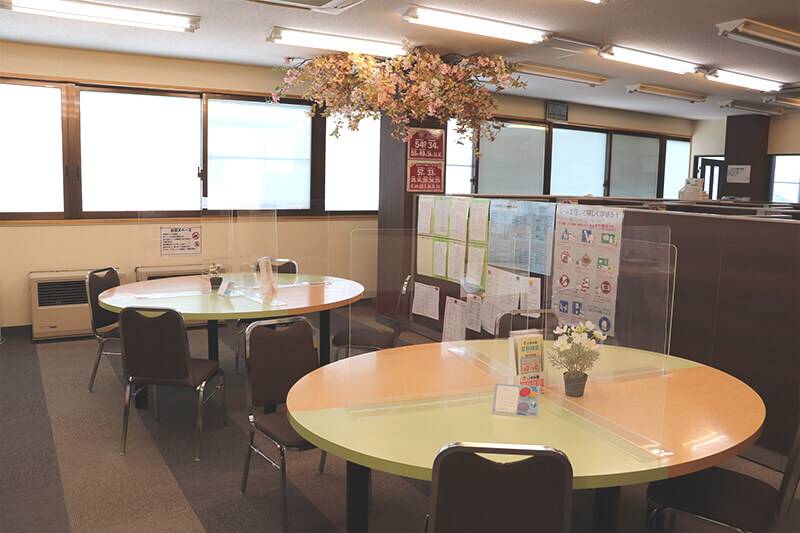 いずみ塾 茅野駅前校の画像3