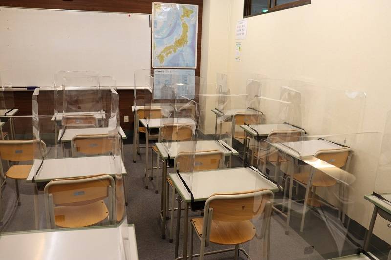 いずみ塾 茅野駅前校の画像5