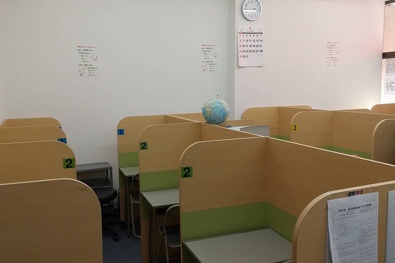 いずみ塾 辰野校の画像3