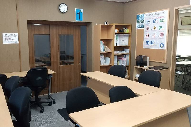 いずみ塾 辰野校の画像1