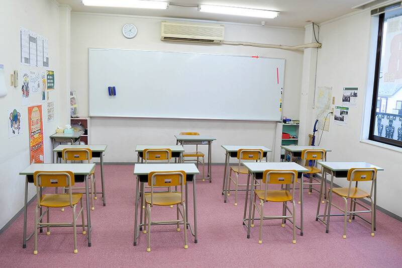 いずみ塾 箕輪校の画像3