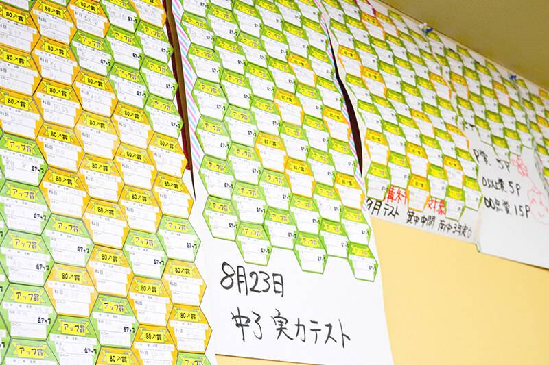 いずみ塾 箕輪校の画像4