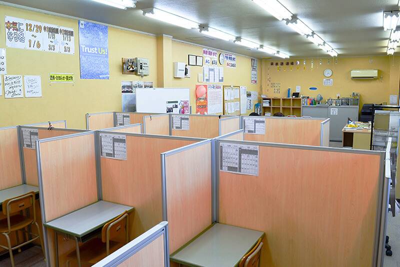 いずみ塾 箕輪校の画像2