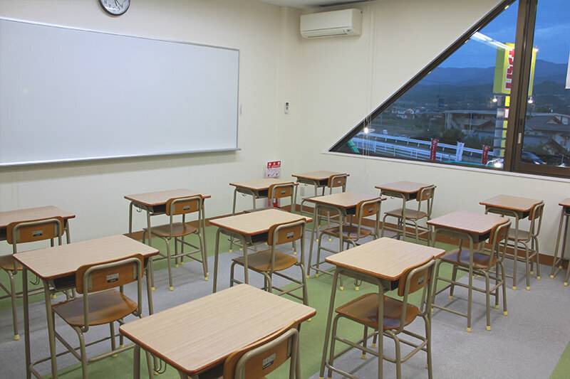 いずみ塾 高森校の画像3