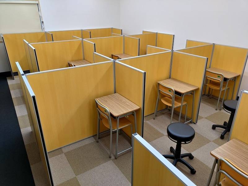 いずみ塾 甲府東校の画像4