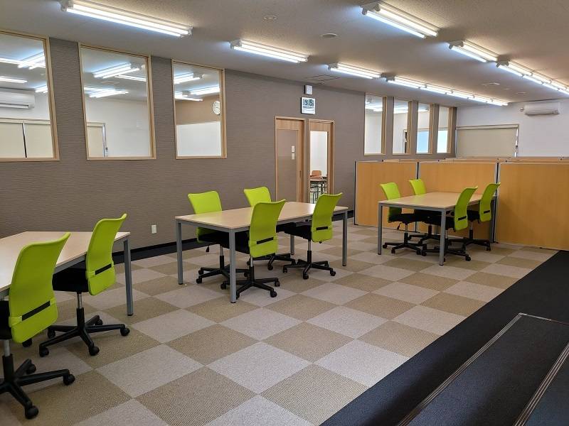 いずみ塾 甲府東校の画像3