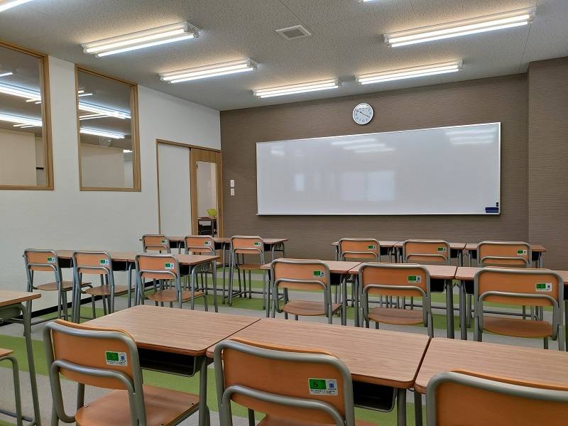 いずみ塾 甲府東校の画像2