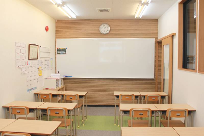 いずみ塾 甲府昭和校の画像3
