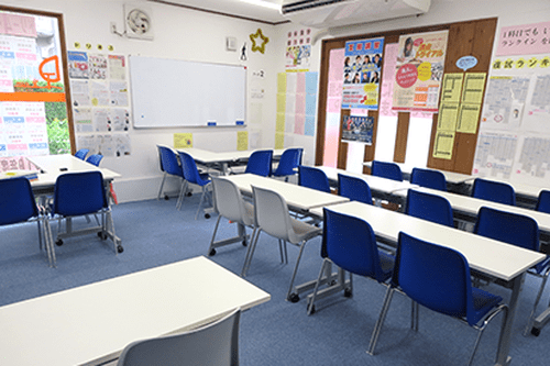 学習塾ドリーム・チーム 西陵ゼミナールの画像1