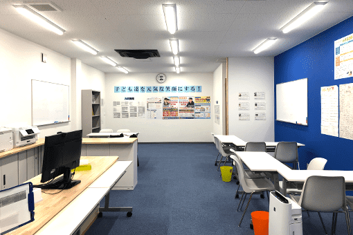 学習塾ドリーム・チーム 中央ゼミナールの画像1