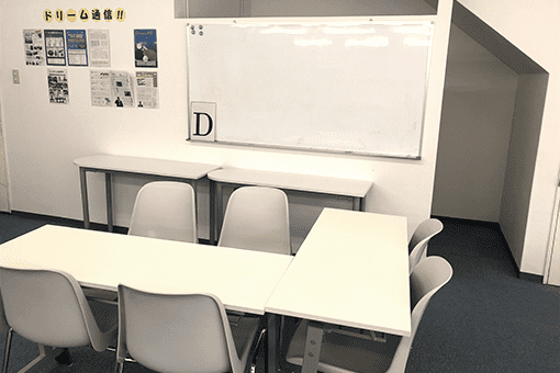 学習塾ドリーム・チーム 東淀・新東淀ゼミナールの画像1