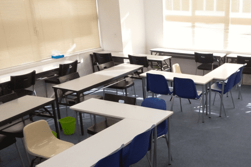 学習塾ドリーム・チーム 豊津ゼミナールの画像3