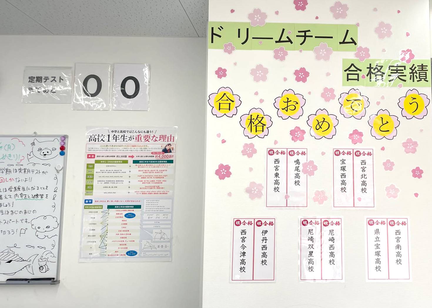 学習塾ドリーム・チーム 鳴尾ゼミナールの画像3