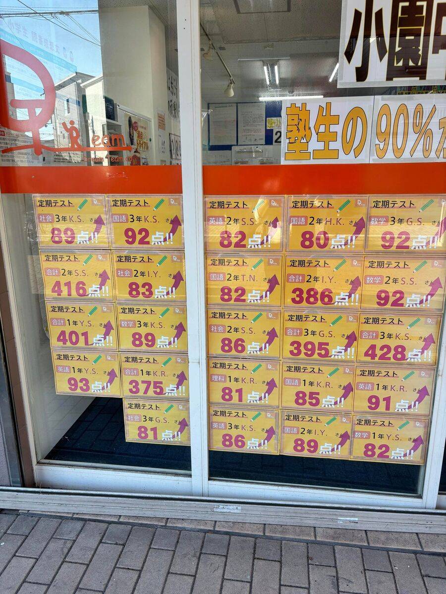 学習塾ドリーム・チーム 小園ゼミナールの画像1