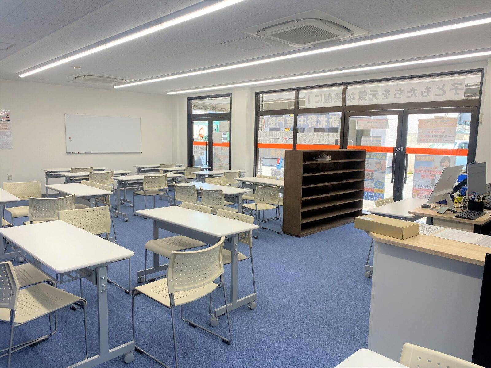 学習塾ドリーム・チーム 新北野ゼミナールの画像2