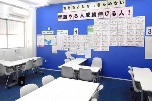 学習塾ドリーム・チーム 吹田第1ゼミナールの画像3