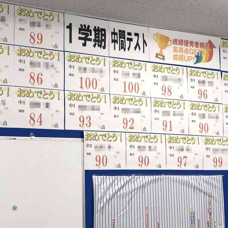 学習塾ドリーム・チーム 山田ゼミナールの画像1