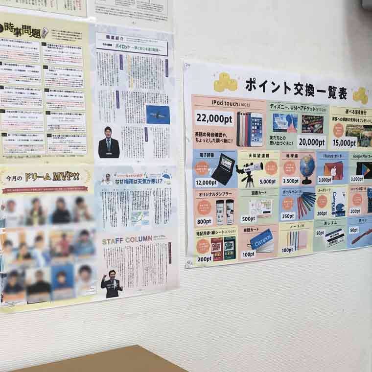 学習塾ドリーム・チーム 山田ゼミナールの画像2