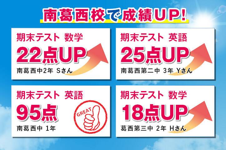 個別指導スクールIE 南葛西校の画像1