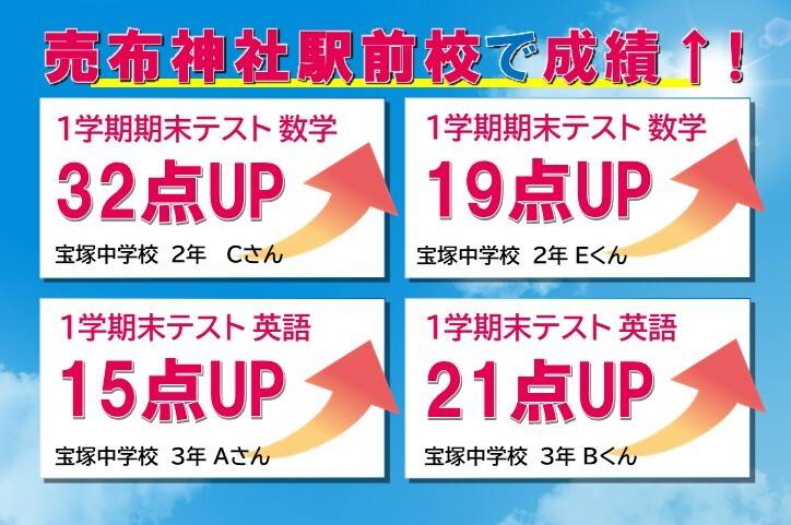 個別指導スクールIE 売布神社駅前校の画像1