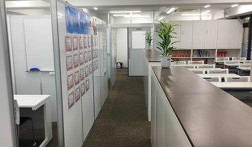 進学個別指導塾TOMAS（トーマス） 下高井戸校の画像3