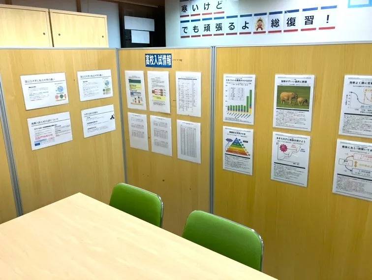 個別指導塾スタンダード 女池教室の画像3