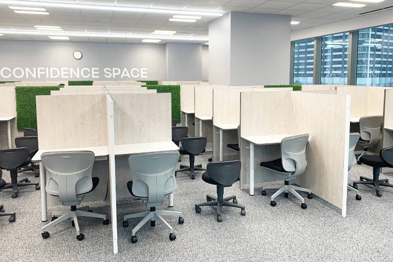 東京個別指導学院 勝どき教室の画像5