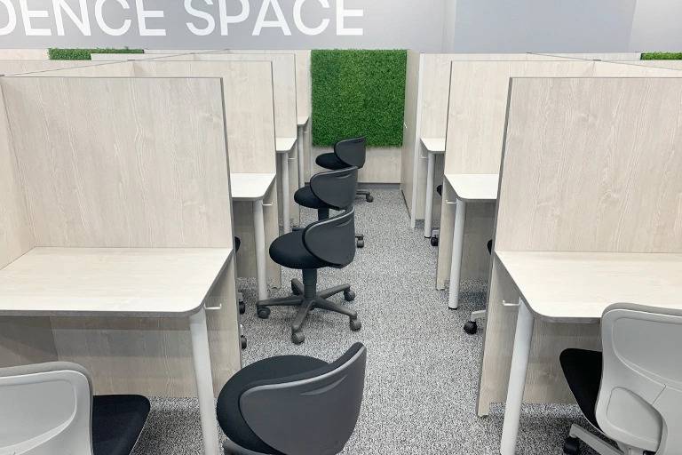 東京個別指導学院 勝どき教室の画像6