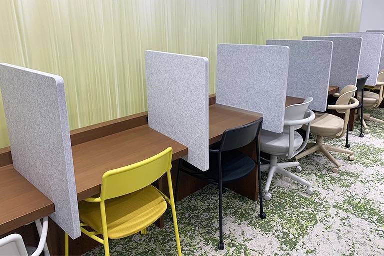 東京個別指導学院 勝どき教室の画像7